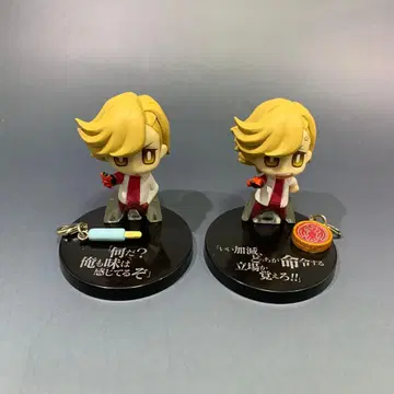 데포르마이스터 푸치 앙크 2체 세트