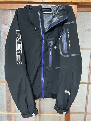 RBB 리바레이 웨이딩 자켓 우비 사이즈 M