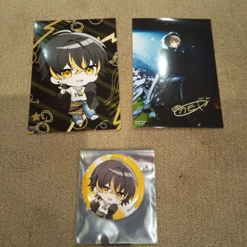 멜론파커 kamome 세트