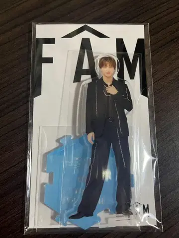 테라니시 타쿠토 FAM 아크릴 스탠드