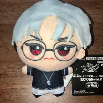 카리스마 SD 인형 쿠사나기 리카