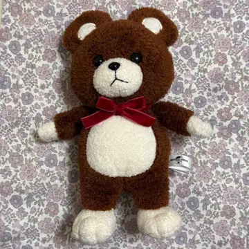 도라에몽 스탠드 바이 미 2 할머니의 봉제 인형 USJ 곰