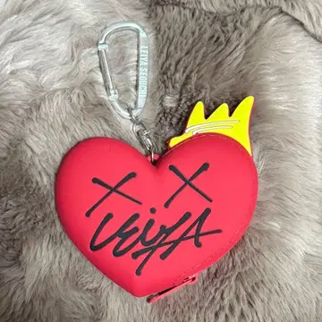 세구치 레이야 멘프로 실리콘 케이스