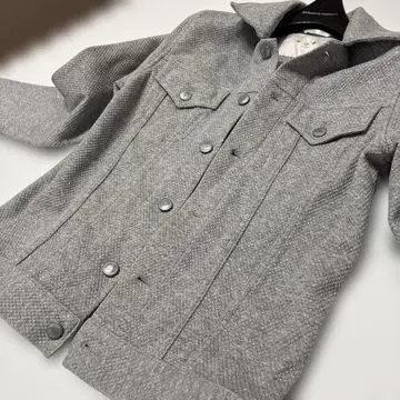 TATRAS 그레이 자켓