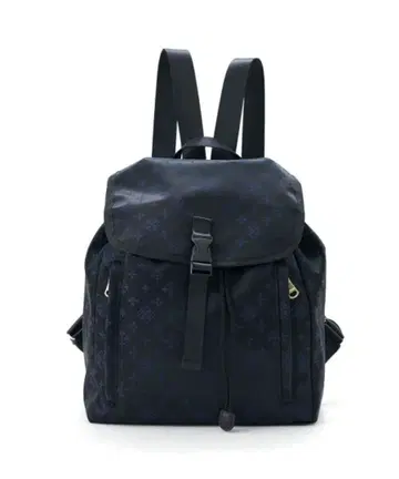 미사용 러셋 백팩