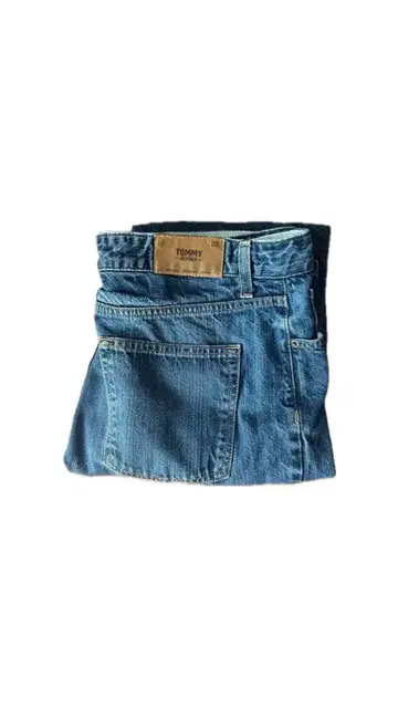TOMMY HILFIGER 데님 청바지 32-34