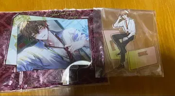 (오늘 중 판매) 인마 교육 시라카와 슈지 아크릴 스탠드