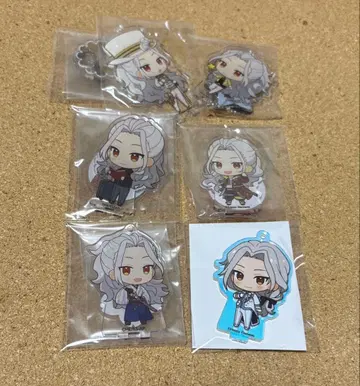 란 나기사 애니카페 아크릴 스탠드