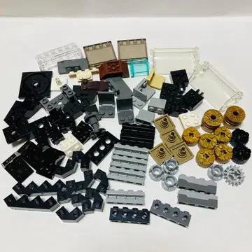 LEGO 특수 부품 묶음 판매