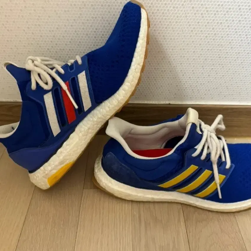 Adidas Engineered Garments Ultraboost
