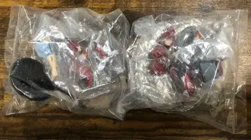 건담 SEED 시드 히로인즈 2체 세트