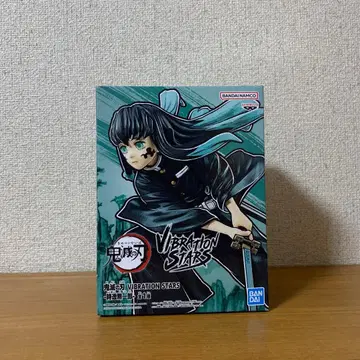 귀멸의 칼날 VIBRATION STARS 토키토 무이치로 피규어