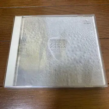 EARLY TATES / 마츠모토 타카히로, 키타지마 켄지