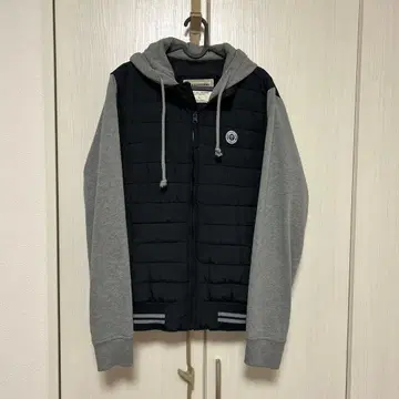 아바클로 이소재 다운