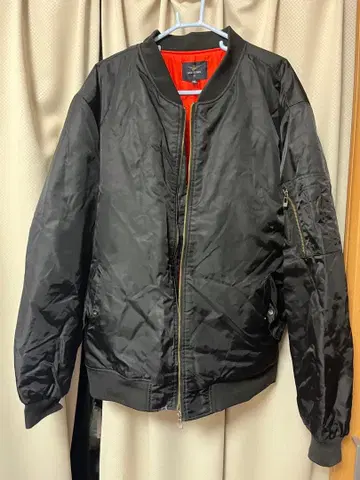 ASST SERIES 블랙 자켓 7XL