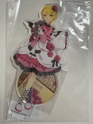 미야모토 프레데리카 아크릴 스탠드 겐란나데시코