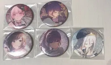 니고 캔뱃지 묶음 판매 5점