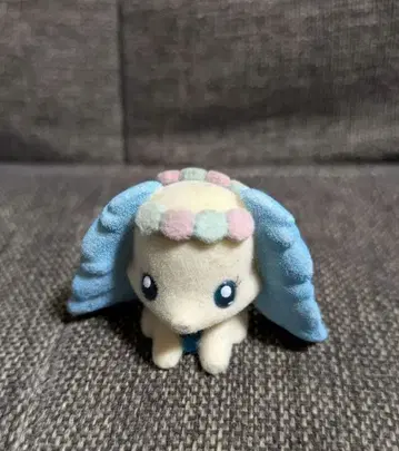 주얼펫 인형 플로키