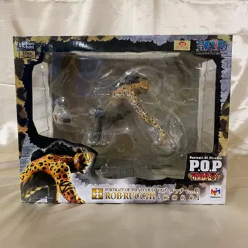 로브 루치 Ver. 종이 그림 몸 [원피스] 엑설런트 모델