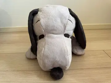 누워있는 스누피 SEGA 특대 사이즈