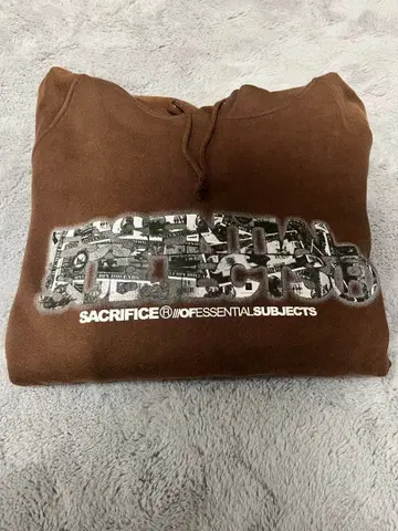 구제 의류 후드티 L 사이즈