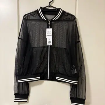 새상품 미사용 SUMi STYLE 시어 블루종