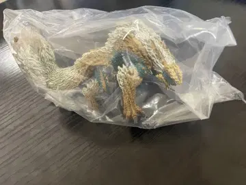 진오우가 피규어 스탠드 포함