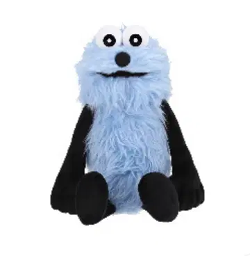 퍼펫 스 봉제 인형 미사용 새상품