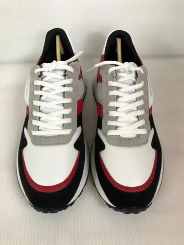 N021 마이클 코어스 닥스 퀼팅 트레이너