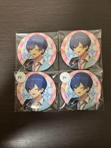 이레이스 If 캔뱃지 등신대