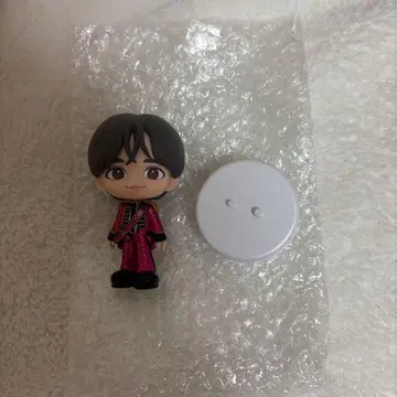 유리 치넨 피규어 Hey! Say! JUMP