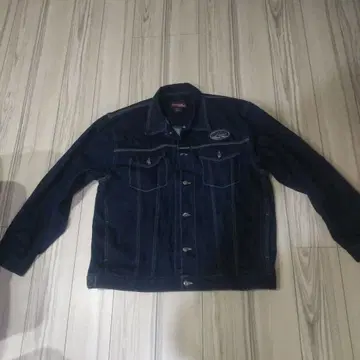 Johnny Blaze 데님 G 자켓 XXL 사이즈