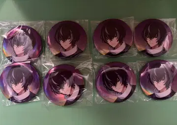 18TRIP 캐릭터 배지 컬렉션 키노시타 스미레