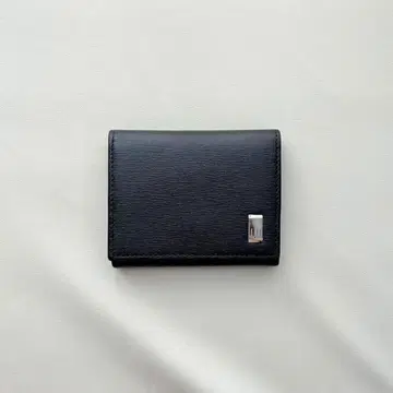 던힐 dunhill 사이드카 코인 케이스 동전 지갑
