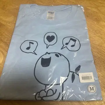 유즈 UTAO 티셔츠