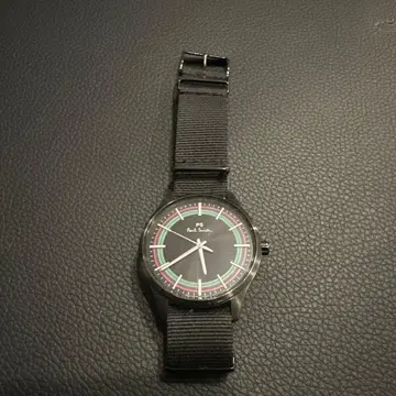 폴스미스 손목시계