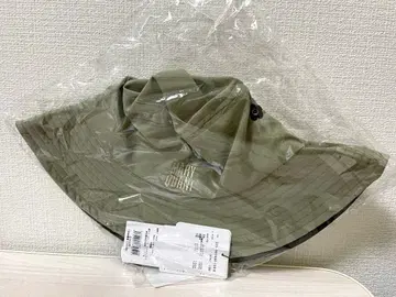 MARY QUANT (마리콴트) 데이지 아이렛 버킷 햇