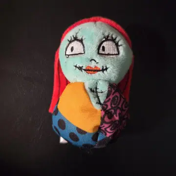 Disney 나이트메어 샐리 뽀떼뽀떼 오테다마