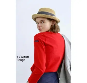 Le minor 루미노아 바스크 셔츠