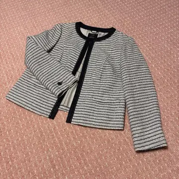 23구 노카라 자켓 46