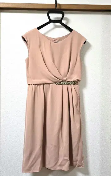 결혼식 파티 경사 드레스 원피스