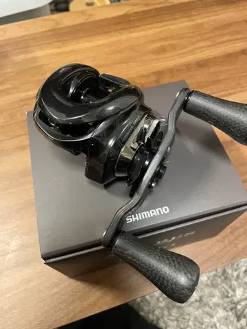 SHIMANO 23 안타레스 DCMD XG