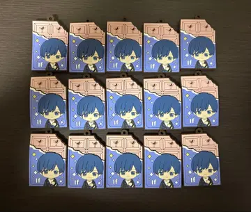 이레이스 If 러버