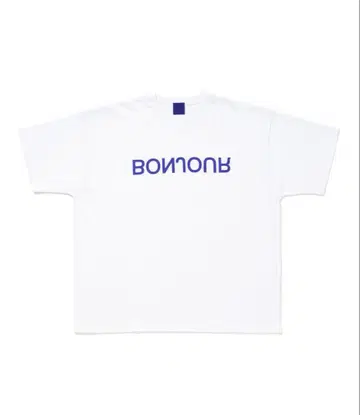 BONJOUR records BIG TEE