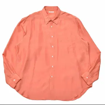 HEUGN 25SS ALF SILK Shirts