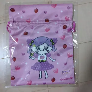 시나코 x 과즙 구미 오리지널 복조리