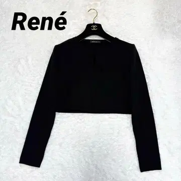 [ 새상품급 ] 르네 가디건 겉옷 아우터 34 2020년