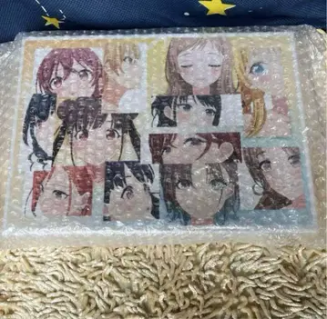 샤니아니 2nd season 아소비 스토어 특장판