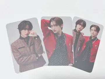 ROIROM 랜덤 포토 카드 혼다 타무 하마카와 미치키