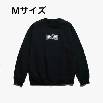 Verdy WASTED YOUTH x TAPPEI SWEAT CREW
